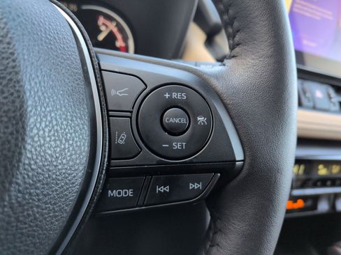 Used 2025 Toyota RAV4 XLE Premium w/ Weather Package image 15