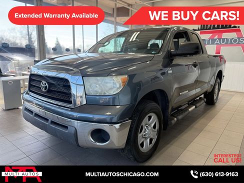 Used 2008 Toyota Tundra SR5 image 15