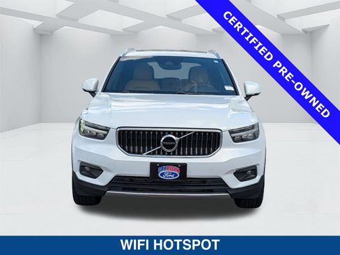 Used 2019 Volvo XC40 T5 Inscription AWD/4WD image 9
