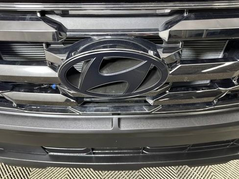 Used 2025 Hyundai Tucson XRT image 9