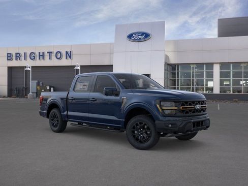 New 2026 Ford F150 Tremor AWD/4WD image 7