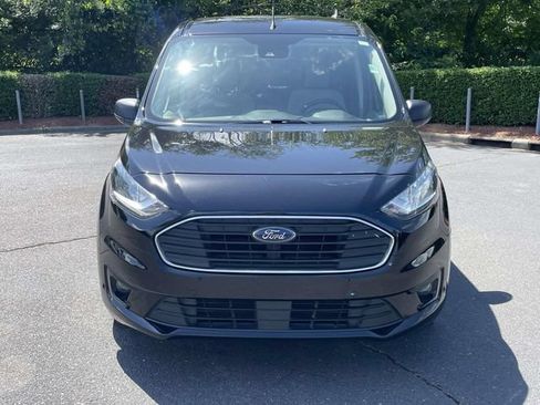 Used 2023 Ford Transit Connect XLT FWD image 2