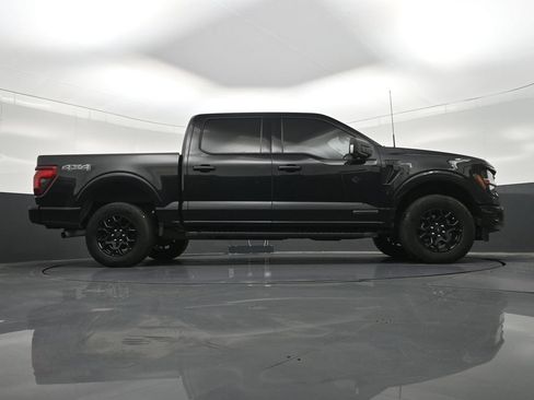 Used 2024 Ford F150 XLT w/ Equipment Group 302A MID AWD/4WD image 29