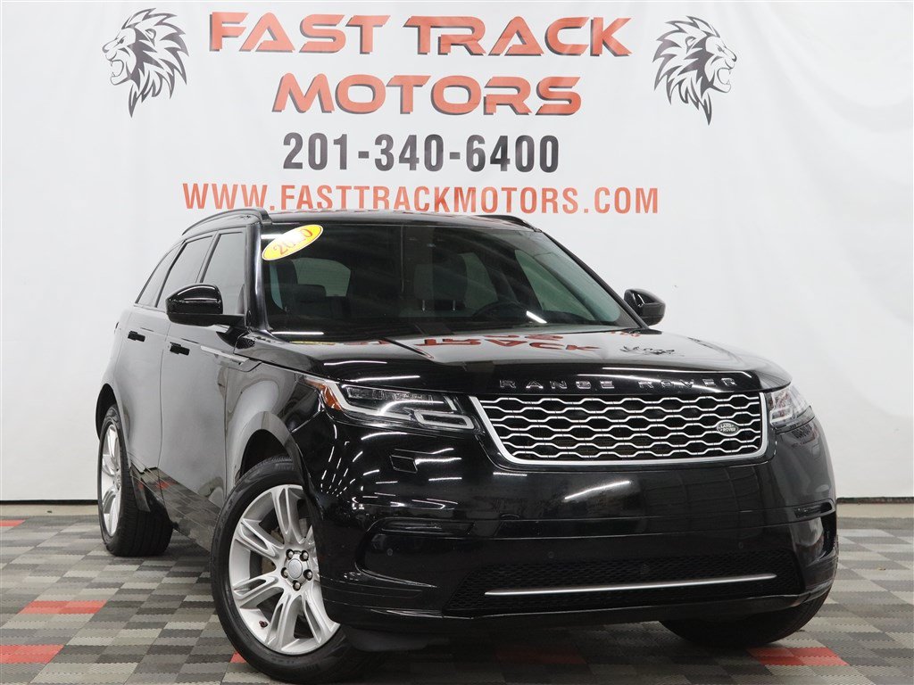Used 2020 Land Rover Range Rover Velar S AWD/4WD image 3