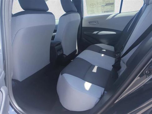 Certified 2026 Toyota Corolla LE image 26