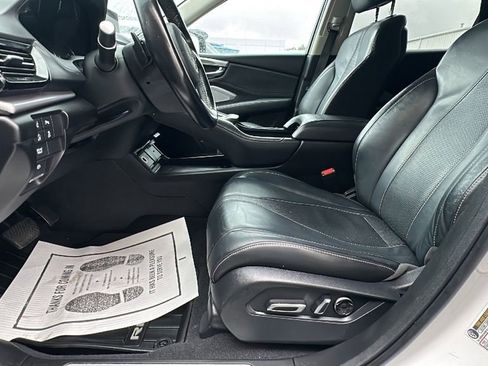 Used 2021 Acura RDX w/ Technology Package image 10