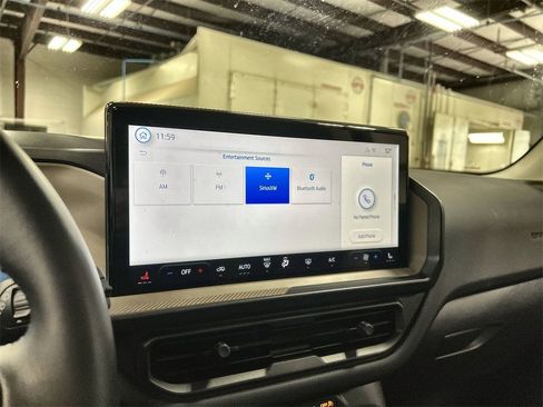 Used 2025 Ford Bronco Sport Big Bend w/ Convenience Package image 31