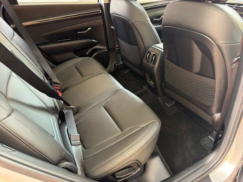 Used 2023 Hyundai Tucson SEL w/ Convenience Package AWD/4WD image 31