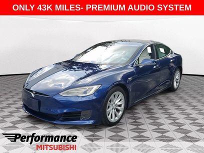 Used 2017 Tesla Model S 60