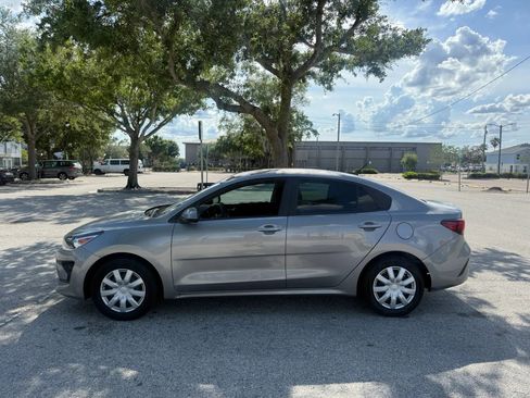 Used 2023 Kia Rio S FWD image 5