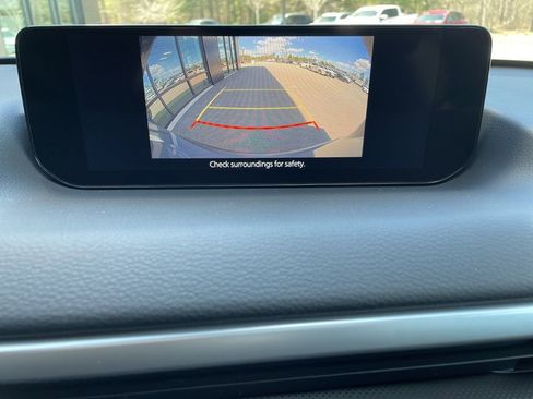 New 2026 MAZDA CX-50 Meridian Edition AWD/4WD image 24