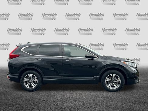 Used 2019 Honda CR-V LX image 3