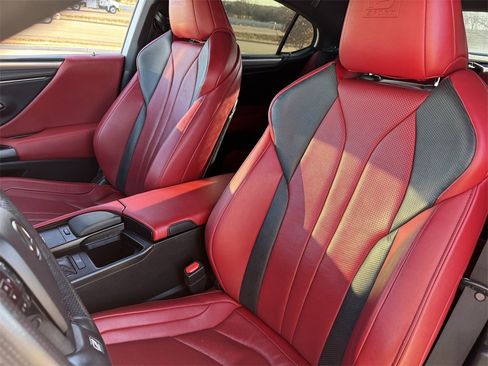 Used 2019 Lexus ES 350 F Sport w/ Accessory Package 2 image 27