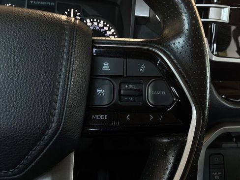 Used 2023 Toyota Tundra SR5 AWD/4WD image 32