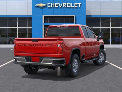 New 2026 Chevrolet Silverado 2500 LT w/ All Star Edition