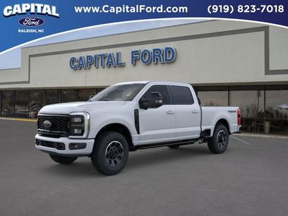 New 2026 Ford F250 Lariat w/ Tremor Off-Road Package
