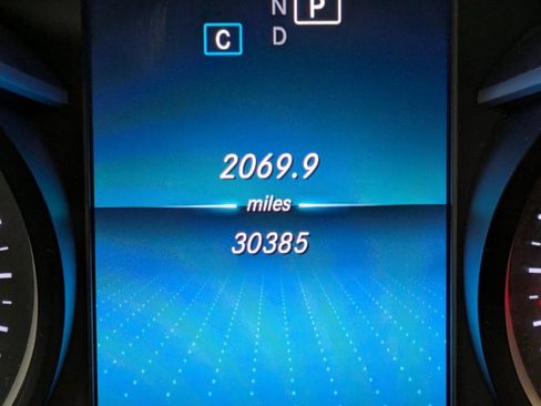 Used 2019 Mercedes-Benz C 300 4MATIC Sedan image 16