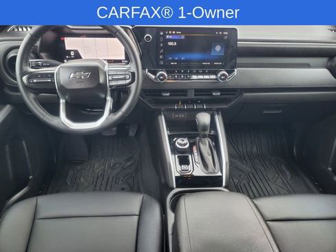 Used 2026 Chevrolet Colorado Trail Boss image 26