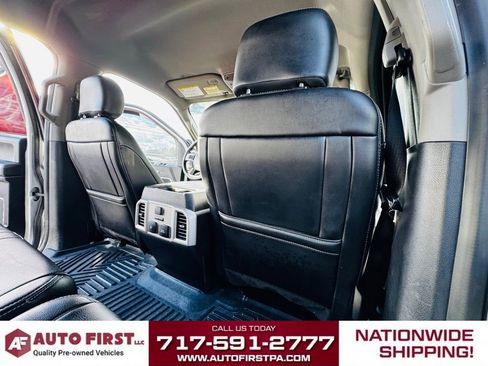 Used 2021 Ford F350 Lariat image 19