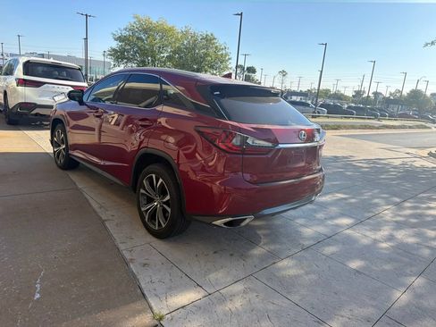 Used 2018 Lexus RX 350 FWD w/ Premium Package image 4