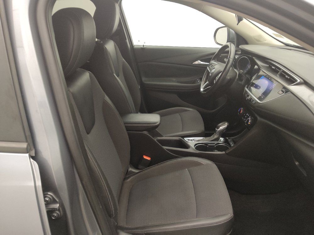 Used 2020 Buick Encore GX Preferred FWD image 21