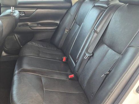 Used 2016 Nissan Altima 2.5 SL w/ 2.5 Technology Package FWD image 20