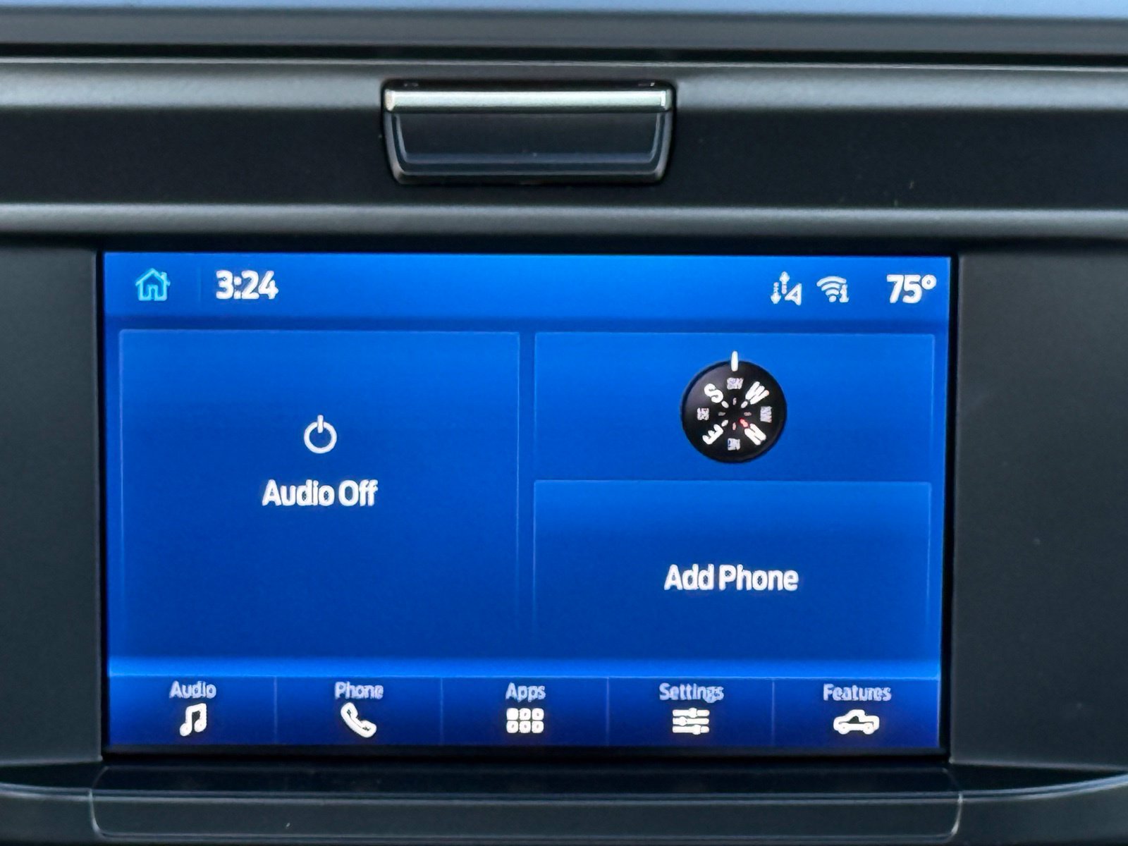 New 2027 Ford F350 XL w/ 360-Degree Camera Package AWD/4WD image 23