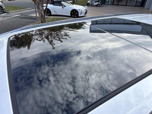 Used 2025 Lexus TX 350 AWD image 11