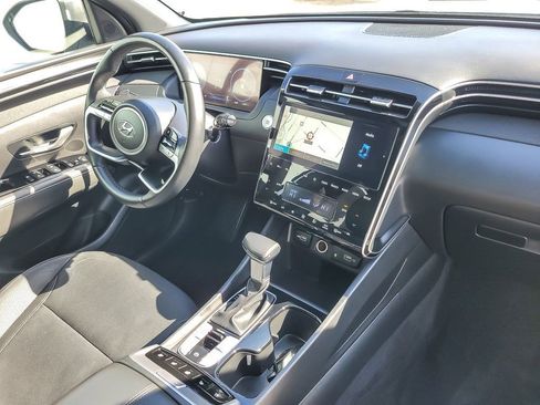 Used 2024 Hyundai Santa Cruz Limited image 20