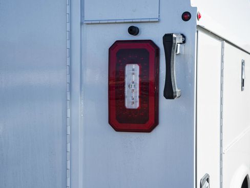 New 2026 Ford E-350 and Econoline 350 Super Duty w/ Power Equipment Group image 7