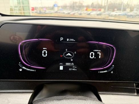 Certified 2023 Kia Sportage X-Line w/ X-Line Premium Package image 9