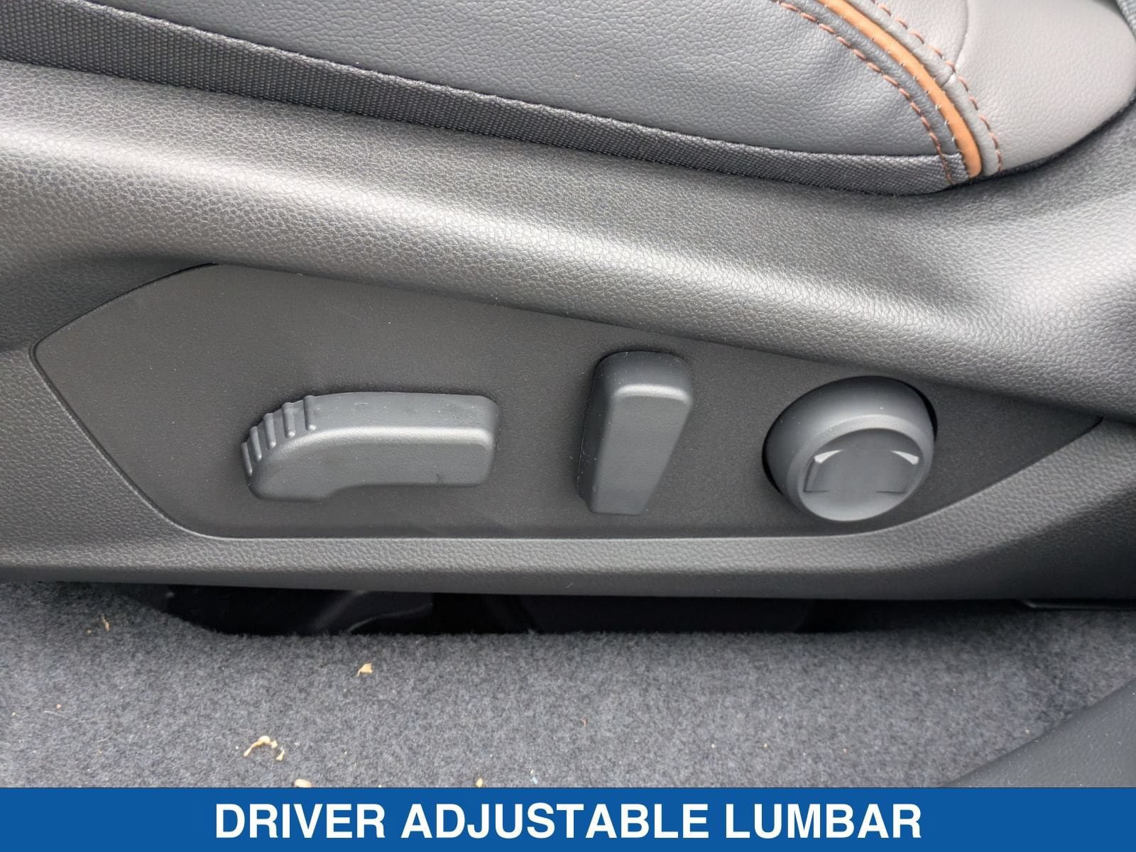 Certified 2025 Subaru Forester Sport AWD/4WD image 28