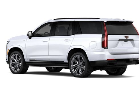 New 2026 Cadillac Escalade Sport w/ Touring Package image 39