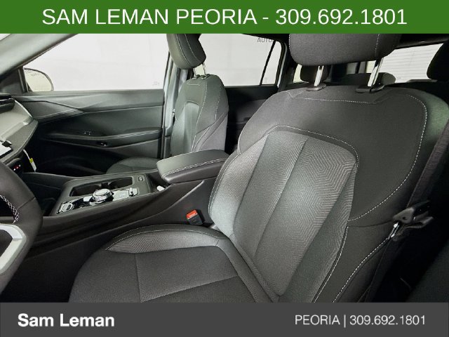 New 2026 Jeep Cherokee Laredo AWD/4WD image 20