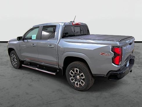 New 2026 Chevrolet Colorado Z71 w/ Technology Package image 2
