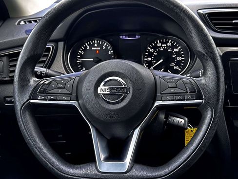 Used 2018 Nissan Rogue Sport S w/ S Appearance Package image 22