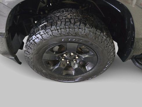 Used 2022 RAM 1500 Big Horn image 30