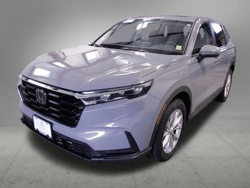 Certified 2024 Honda CR-V EX image 1
