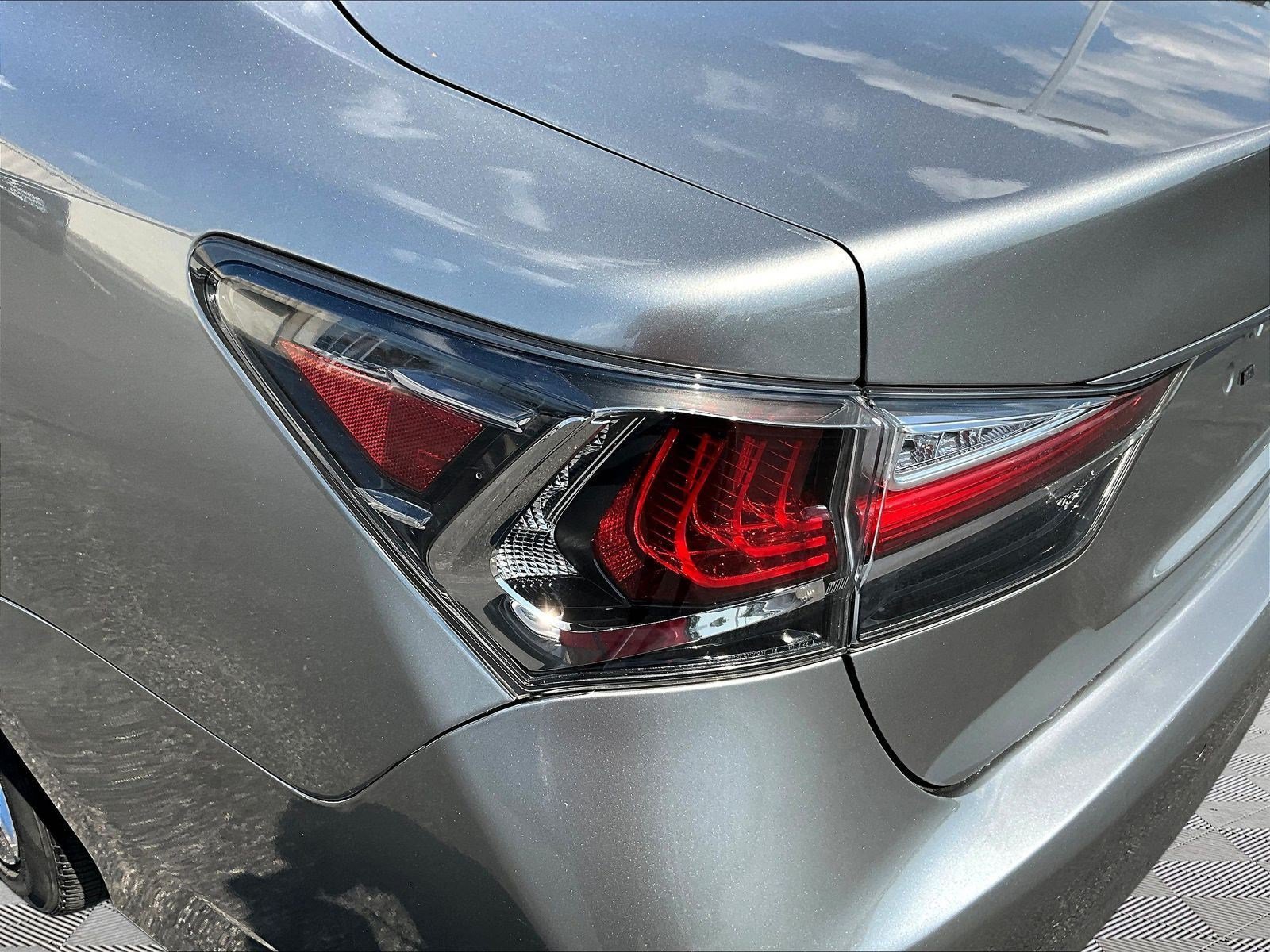 Used 2016 Lexus GS 350 RWD image 23