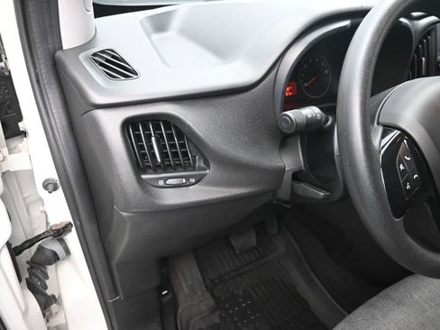 Used 2022 RAM ProMaster City Tradesman image 20