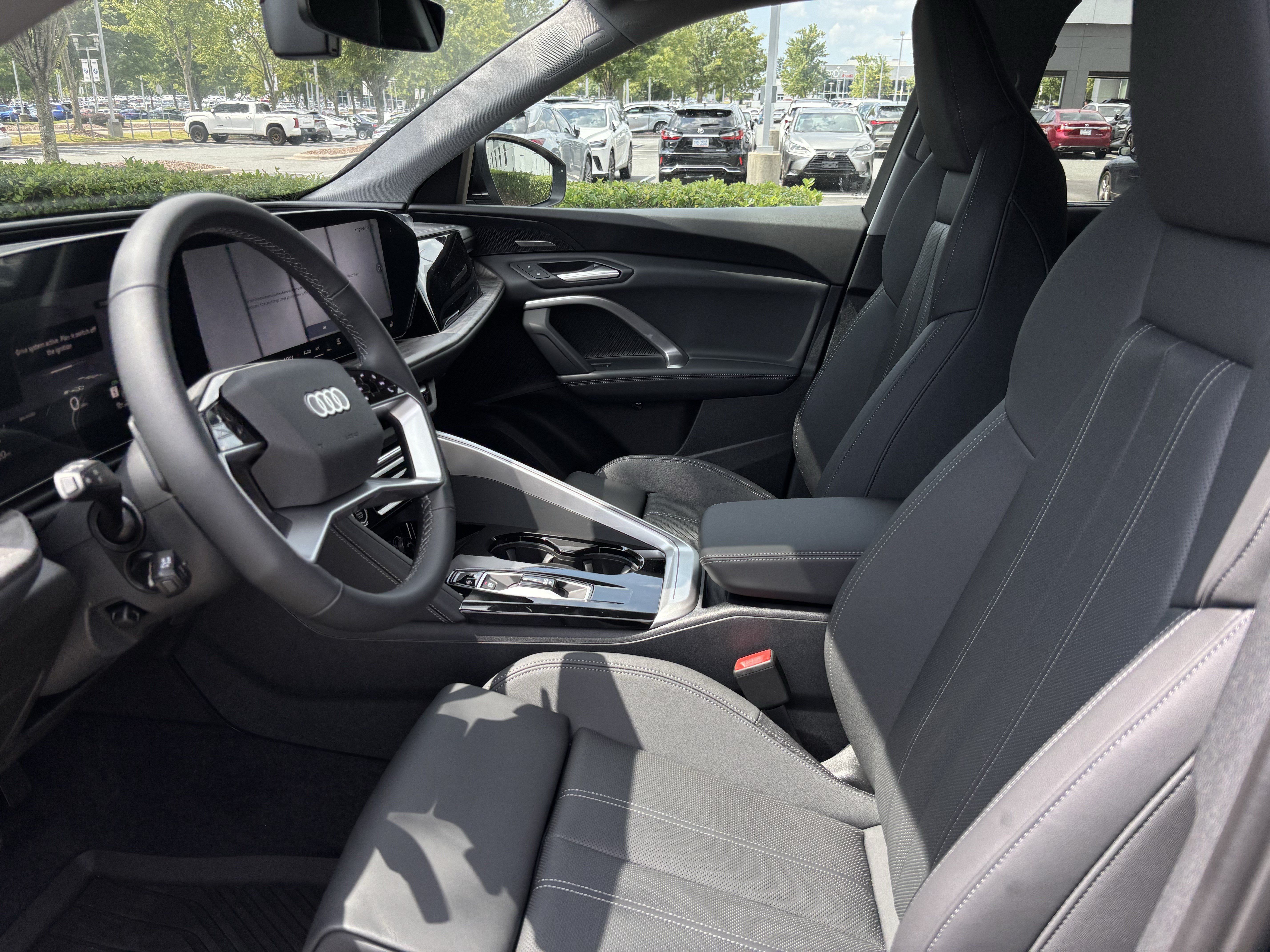 New 2026 Audi Q5 Premium Plus AWD/4WD image 16