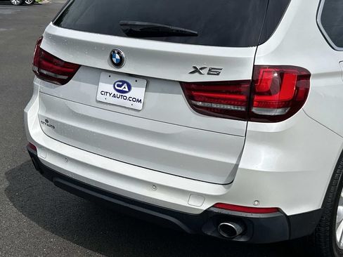 Used 2016 BMW X5 xDrive35i AWD/4WD image 16