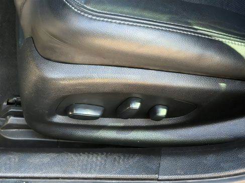 Used 2019 Cadillac CTS Luxury image 30