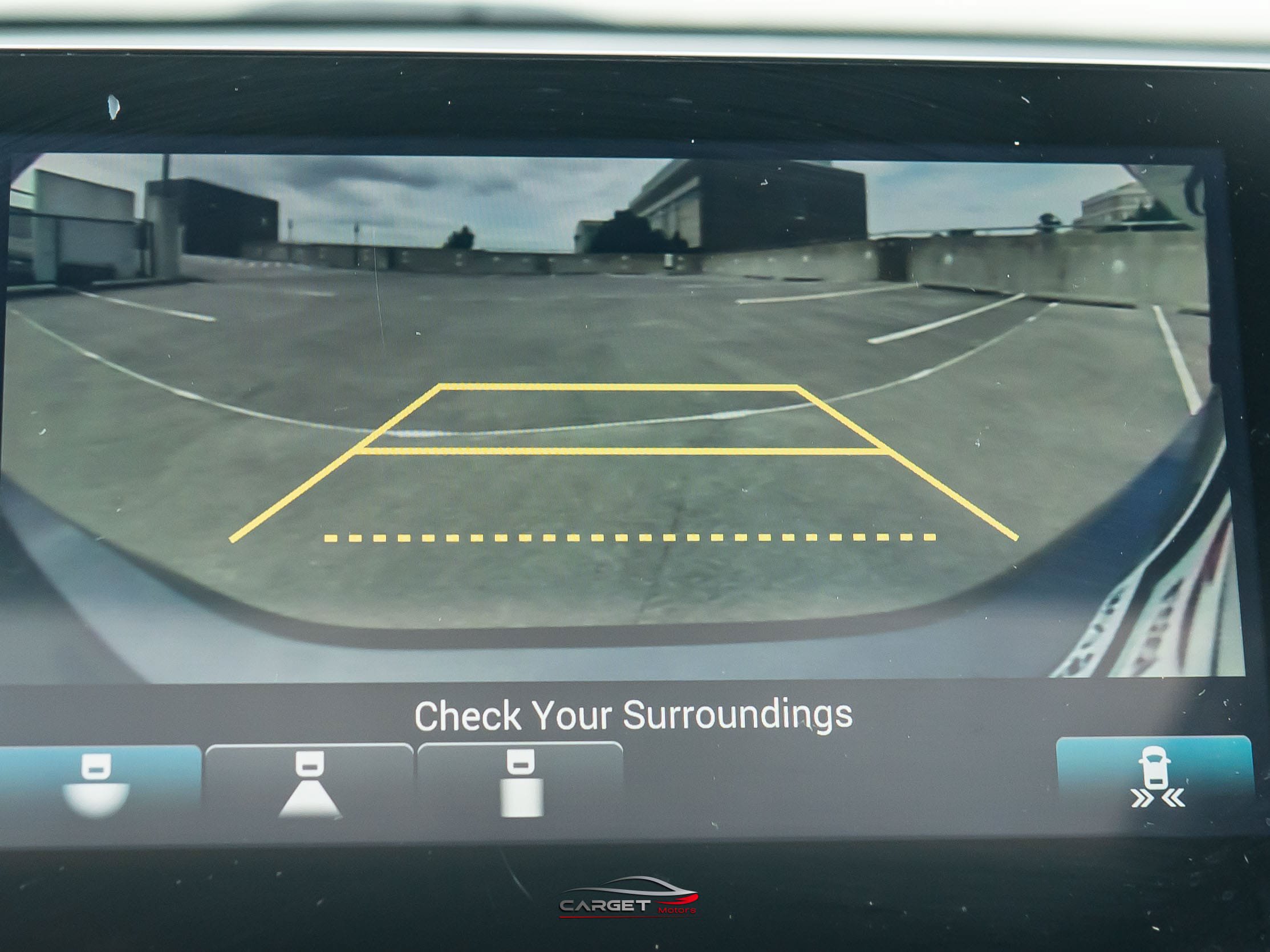 Used 2020 Honda Accord EX image 27