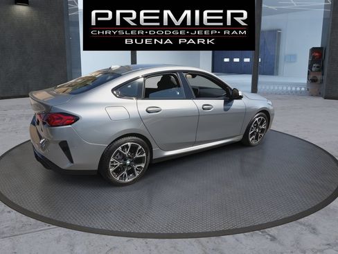 Used 2025 BMW 228i xDrive AWD/4WD image 8