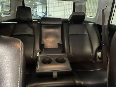 Used 2023 Toyota 4Runner TRD Sport w/ Technology Package RWD image 12