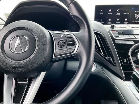 Used 2023 Acura RDX AWD image 24