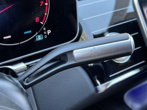 New 2026 Mercedes-Benz S 580 4MATIC Sedan image 20