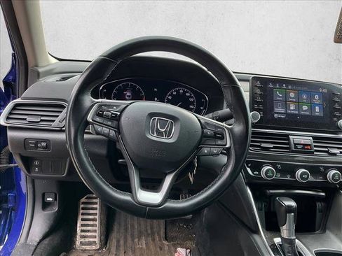 Used 2021 Honda Accord Sport Special Edition image 12