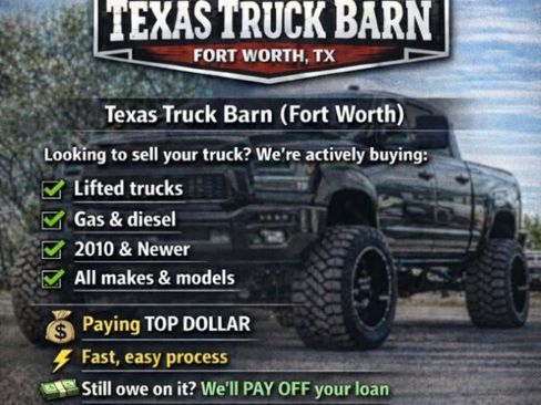 Used 2018 RAM 2500 Laramie AWD/4WD image 96